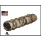 Чехол на глушитель 22cm Airsoft Suppressor Cover CB, MC, MC Tropic (Emerson gear)